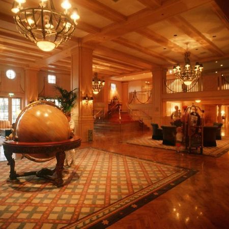 Disney'S Yacht Club Resort Lake Buena Vista Buitenkant foto
