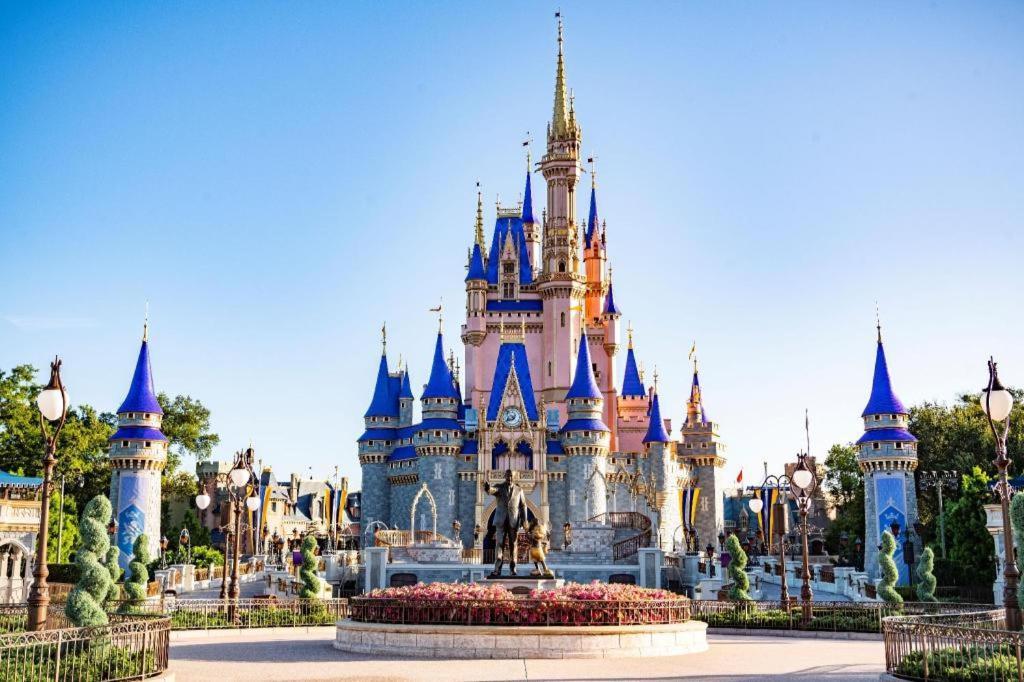 Disney'S Yacht Club Resort Lake Buena Vista Buitenkant foto